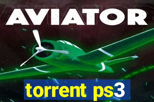 torrent ps3